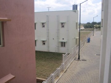 2 BHK Apartment – Exterior View View at Confident Centaurus, Hoskote - for Sale