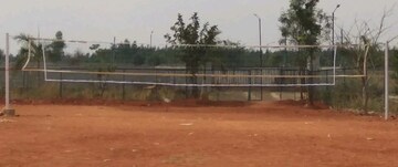 2 BHK Apartment – Exterior View View at Confident Centaurus, Hoskote - for Sale