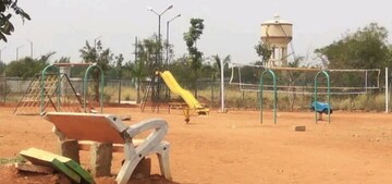 2 BHK Apartment – Exterior View View at Confident Centaurus, Hoskote - for Sale