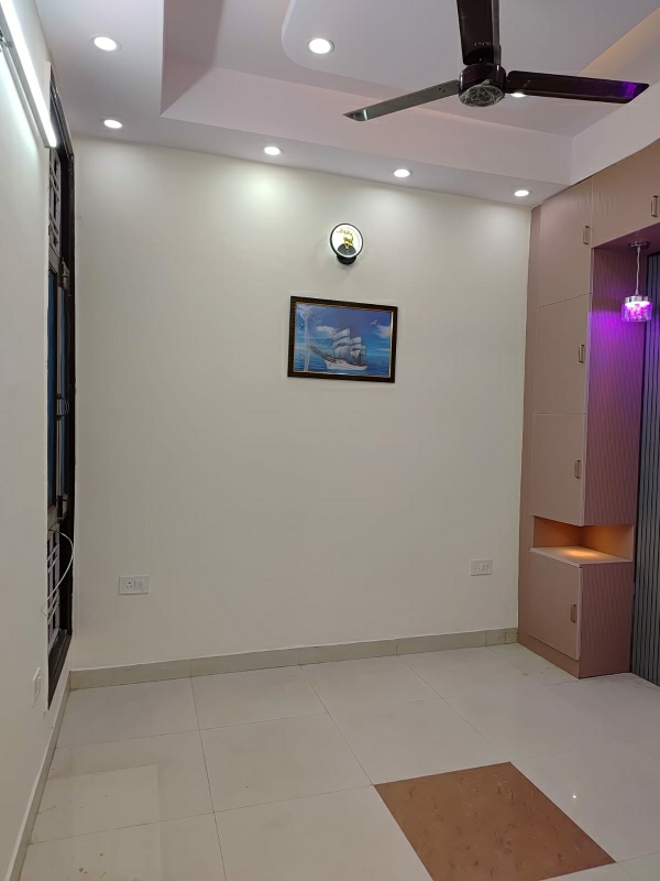 2 BHK 938 Sq.Ft. Apartment in SVP Gulmohur Garden