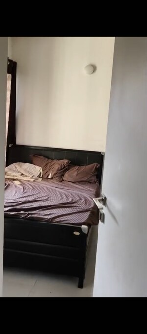 Bedroom in 1 BHK Apartment at Runwal Gardens, Dombivli East – for Rent