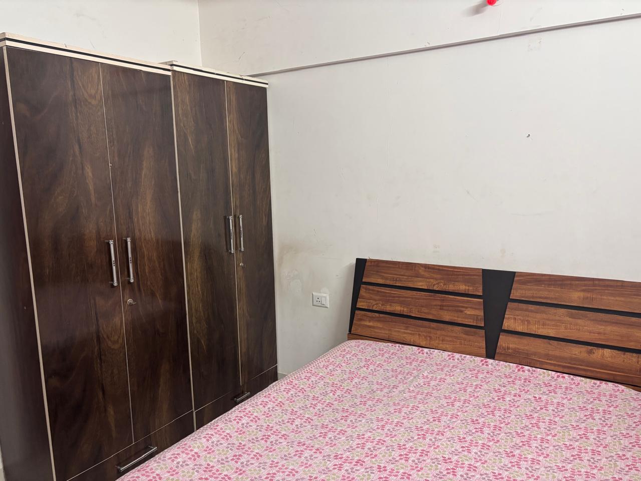 2 BHK 692 Sq.Yd. Apartment in Puraniks Abitante Fiore