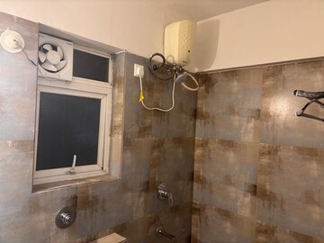 Furnished Amenities in 2 BHK Apartment at Puraniks Abitante Fiore, Bavdhan – for Rent