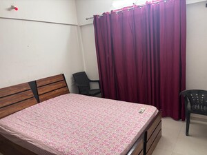 Bedroom in 2 BHK Apartment at Puraniks Abitante Fiore, Bavdhan – for Rent