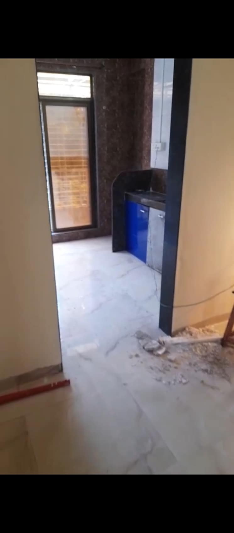 Room, om-chs-dombivli 1 Bedroom 425 Sq.Ft. Apartment In Dombivli West Thane 9550141