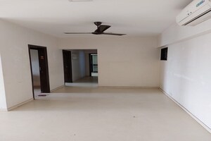3 BHK Apartment For Rent in Godrej Platinum Mumbai, Vikhroli East