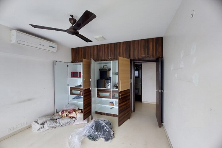 Living Room, godrej-platinum-mumbai 3 Bedroom 1350 Sq.Ft. Apartment In Vikhroli East Mumbai 9550118