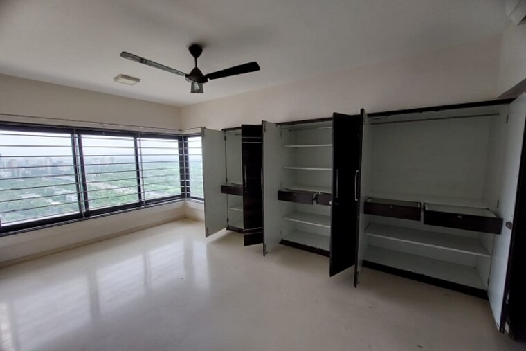 Room, godrej-platinum-mumbai 3 Bedroom 1350 Sq.Ft. Apartment In Vikhroli East Mumbai 9550118