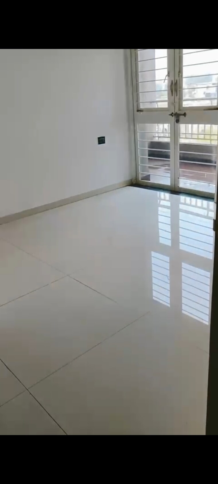 Balcony, goodwill-pallette 2 Bedroom 1050 Sq.Ft. Apartment In Ravet Pune 9550151