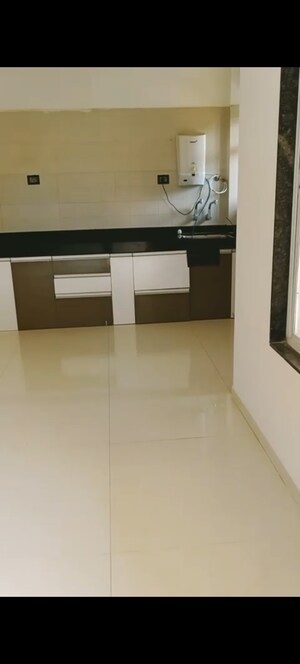 Kitchen in 2 BHK Apartment at Goodwill Pallette, Ravet – for Rent