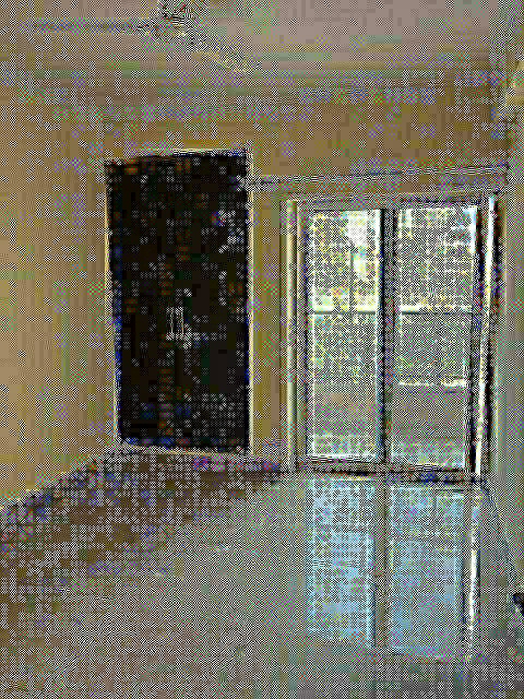 2 BHK 950 Sq.Ft. Apartment in SVP Gulmohur Garden