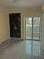 2 BHK 950 Sq.Ft. Apartment in SVP Gulmohur Garden