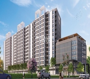 2 BHK Apartment For Rent in Surya Skies