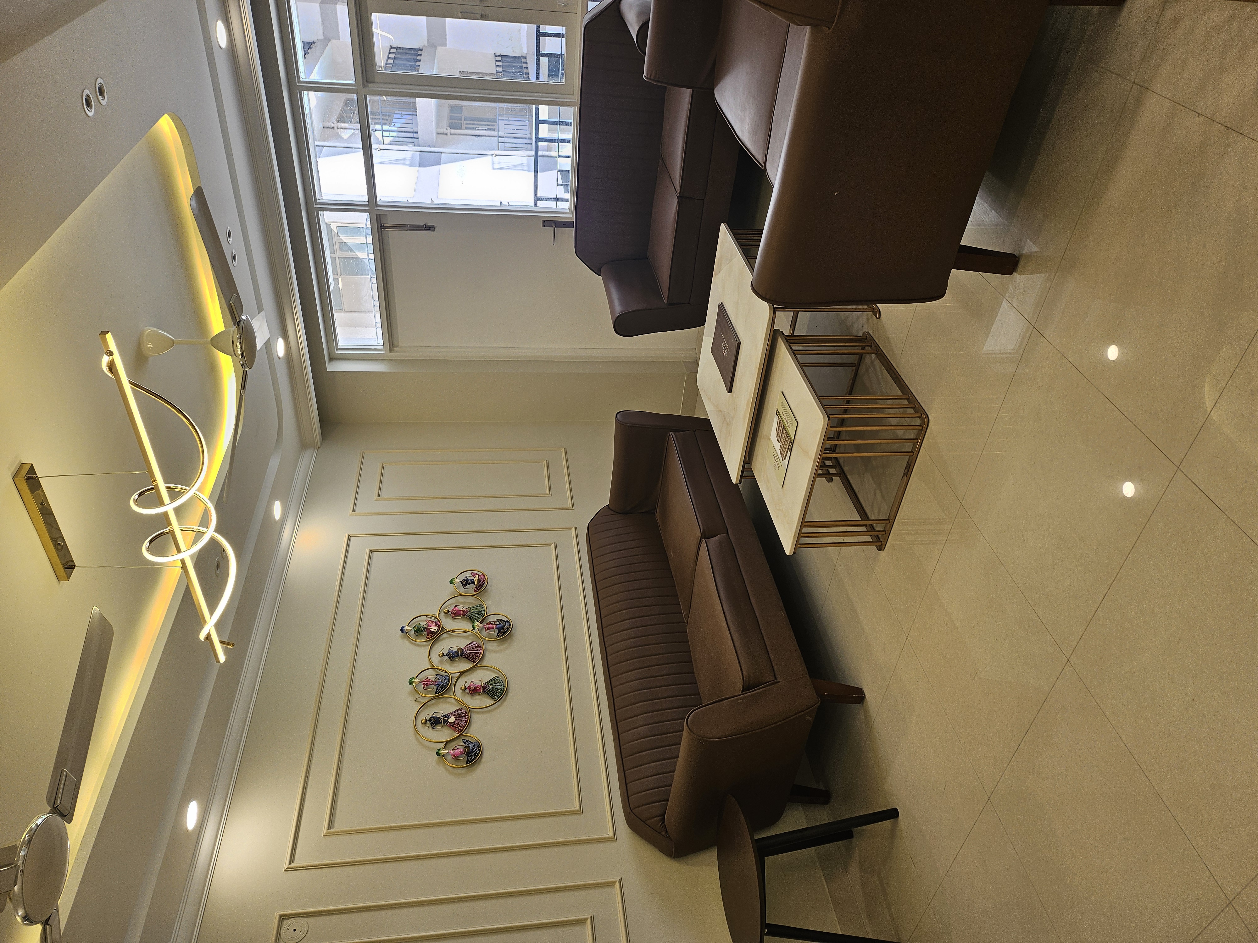 3 BHK Apartment For Sale in Smart World Gems