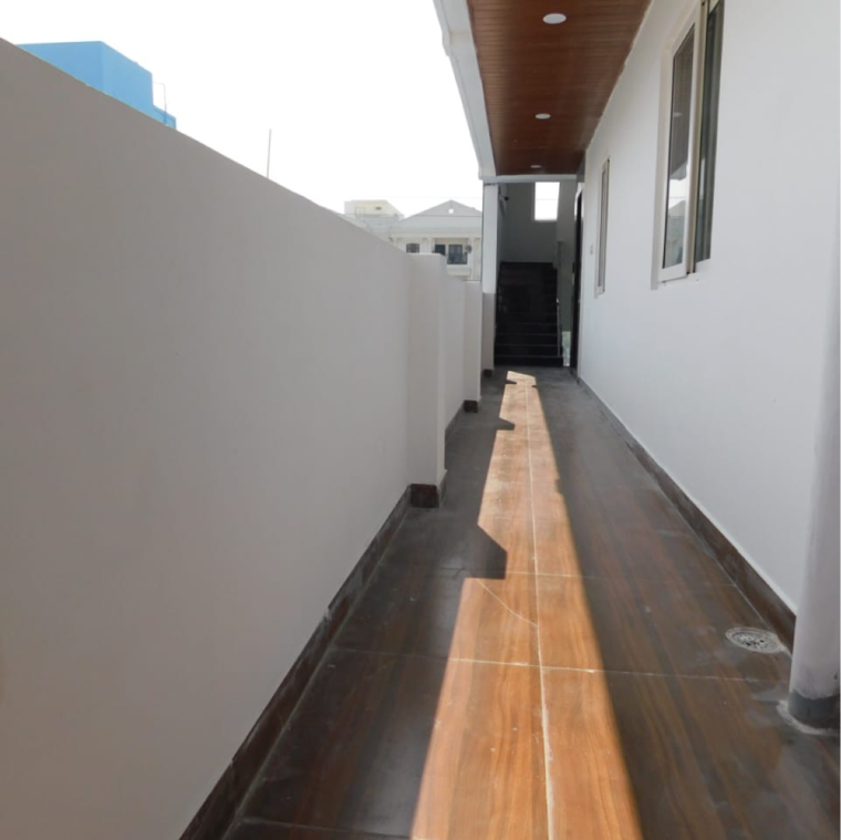 undefined, kondapur 3 Bedroom 2000 Sq.Ft. Builder Floor In Kondapur Hyderabad 9550163