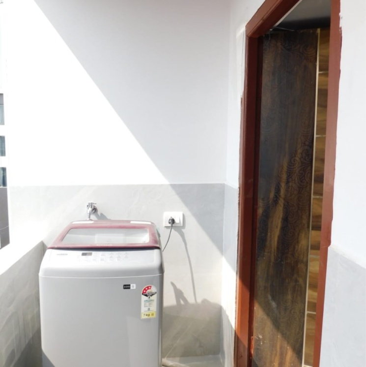 undefined, kondapur 3 Bedroom 2000 Sq.Ft. Builder Floor In Kondapur Hyderabad 9550163