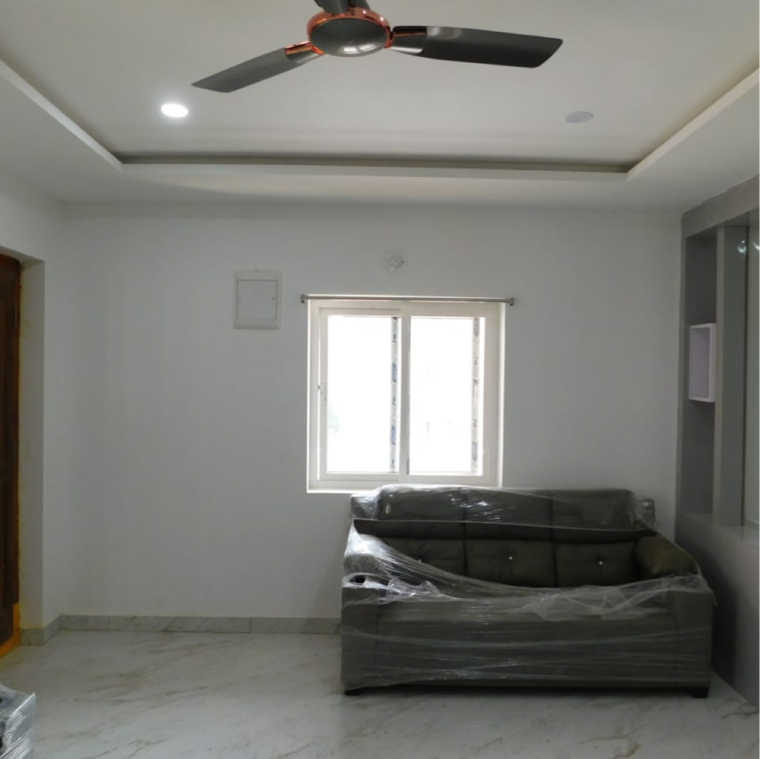 Living Room, kondapur 3 Bedroom 2000 Sq.Ft. Builder Floor In Kondapur Hyderabad 9550163