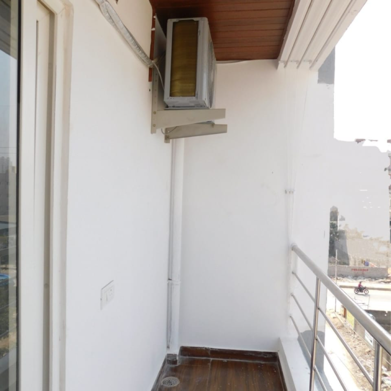 undefined, kondapur 3 Bedroom 2000 Sq.Ft. Builder Floor In Kondapur Hyderabad 9550163