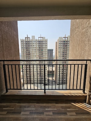 2 BHK Apartment For Sale in Kolte Patil Life Republic, Hinjewadi