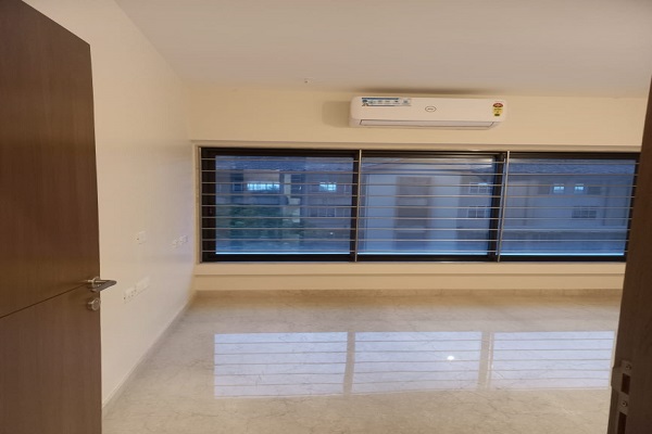 3 BHK + Extra Room 1350 Sq.Ft. Apartment in Godrej Platinum Mumbai