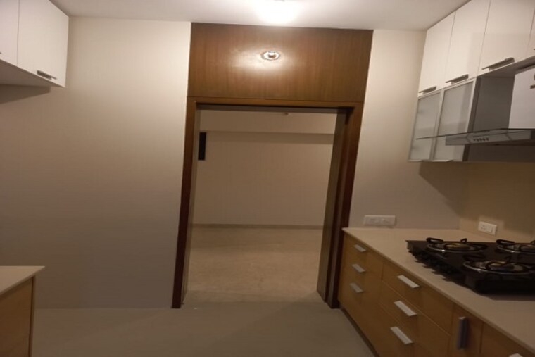 Room, godrej-platinum-mumbai 3 Bedroom 1350 Sq.Ft. Apartment In Vikhroli East Mumbai 9550155