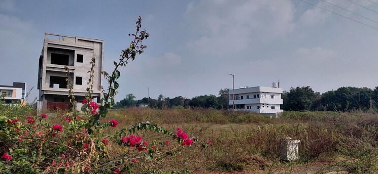 undefined, nadergul  200 Sq.Yd. Plot In Nadergul Hyderabad 9550170