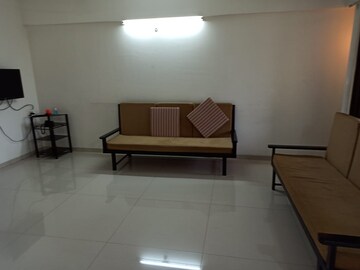 Kitchen in 3 BHK Apartment at Pristine Fontana, Bavdhan – for Rent