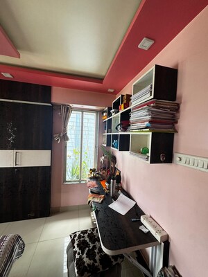 Parking in 3 BHK Apartment at Pristine Fontana, Bavdhan – for Rent