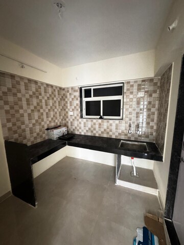 Living Room in 3 BHK Apartment at Pristine Fontana, Bavdhan – for Rent