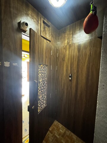 Furnished Amenities in 3 BHK Apartment at Pristine Fontana, Bavdhan – for Rent