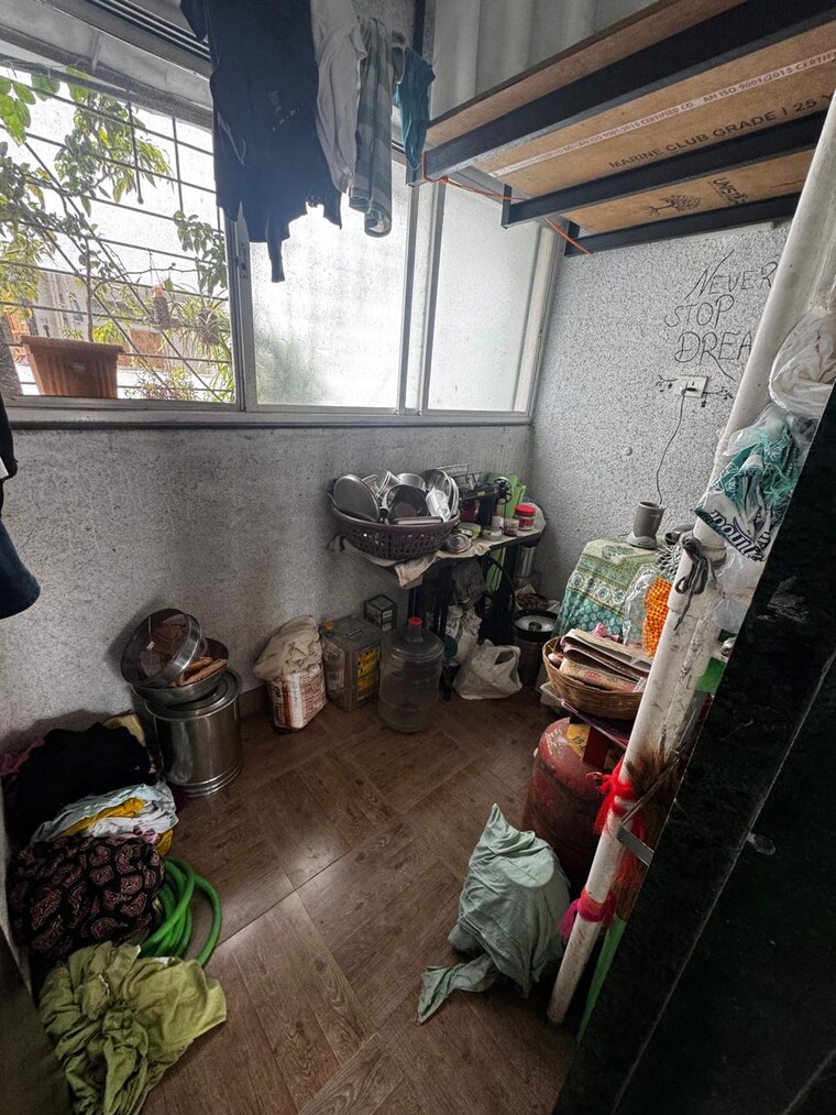  Parking, pristine-fontana 3 Bedroom 1700 Sq.Ft. Apartment In Bavdhan Pune 9550160