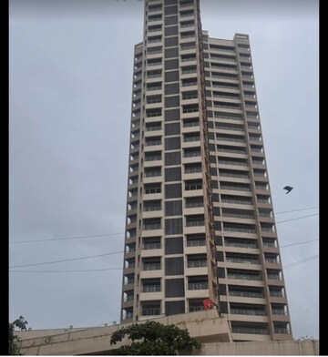 3 BHK Apartment For Rent in Andheri West