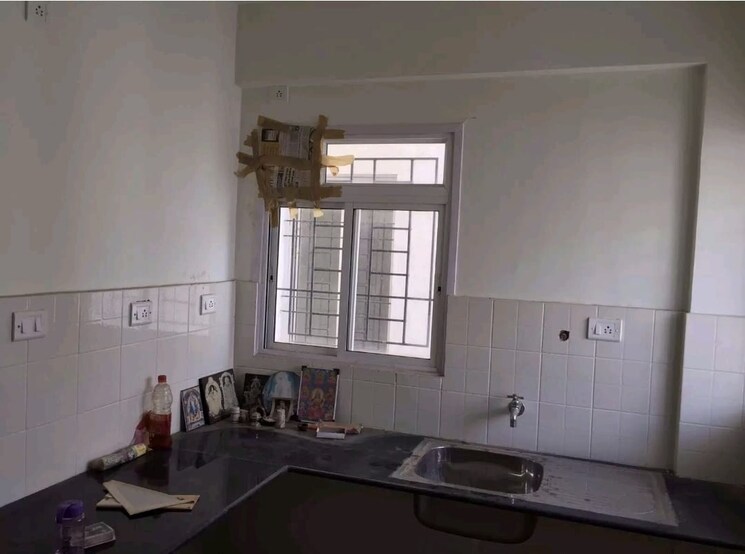 Kitchen, confident-centaurus 2 Bedroom 945 Sq.Ft. Apartment In Hoskote Bangalore 9550181