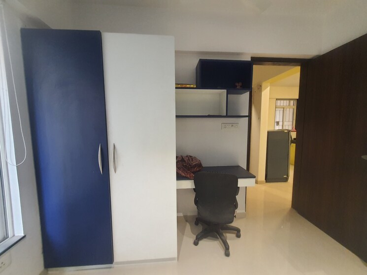 Team Area, surya-skies 2 Bedroom 765 Sq.Ft. Apartment In Punawale Pune 9550143