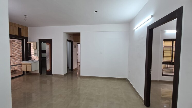 Room, purti-star 3 Bedroom 1250 Sq.Ft. Apartment In Rajarhat New Town Kolkata 9550176
