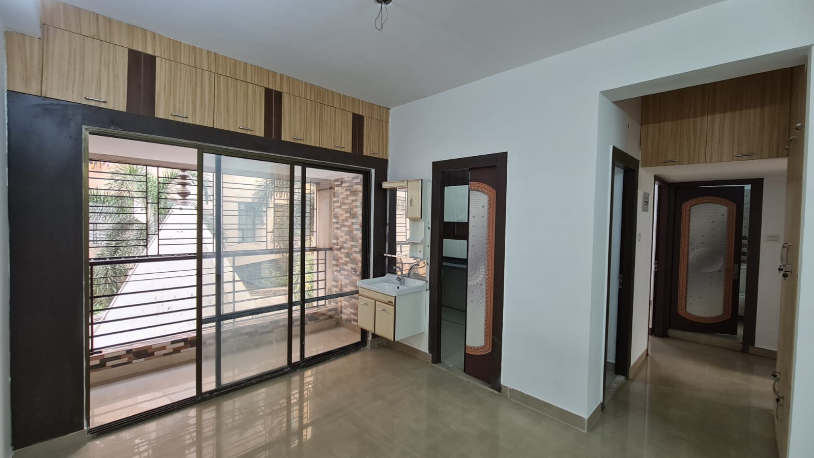 3 BHK + Pooja Room Apartment For Sale in Purti Star