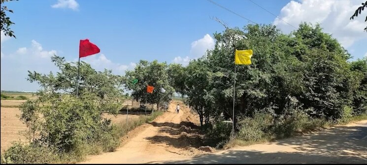 Exterior View, sector 1  121 Sq.Yd. Plot In Sector 1 Jhajjar 9550184