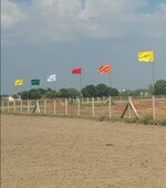 121 Sq.Yd. Plot in Sector 1