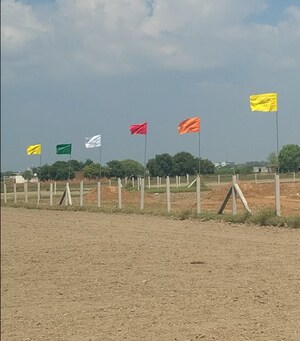  Plot For Sale in Sector 1