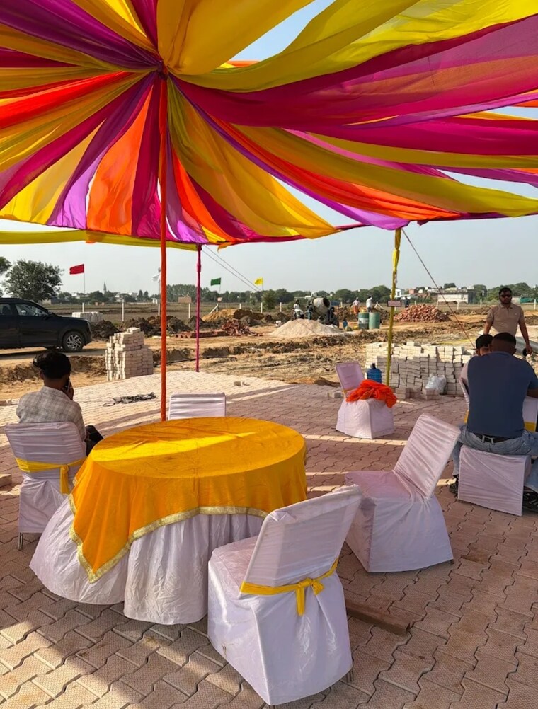 Exterior View, sector 1  121 Sq.Yd. Plot In Sector 1 Jhajjar 9550184