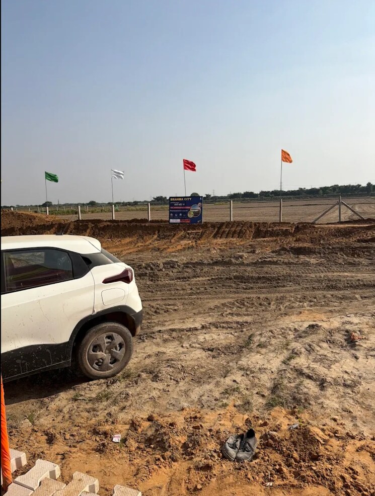 undefined, sector 1  121 Sq.Yd. Plot In Sector 1 Jhajjar 9550184