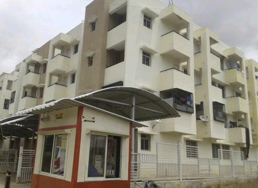 2 BHK Apartment For Sale in Confident Centaurus