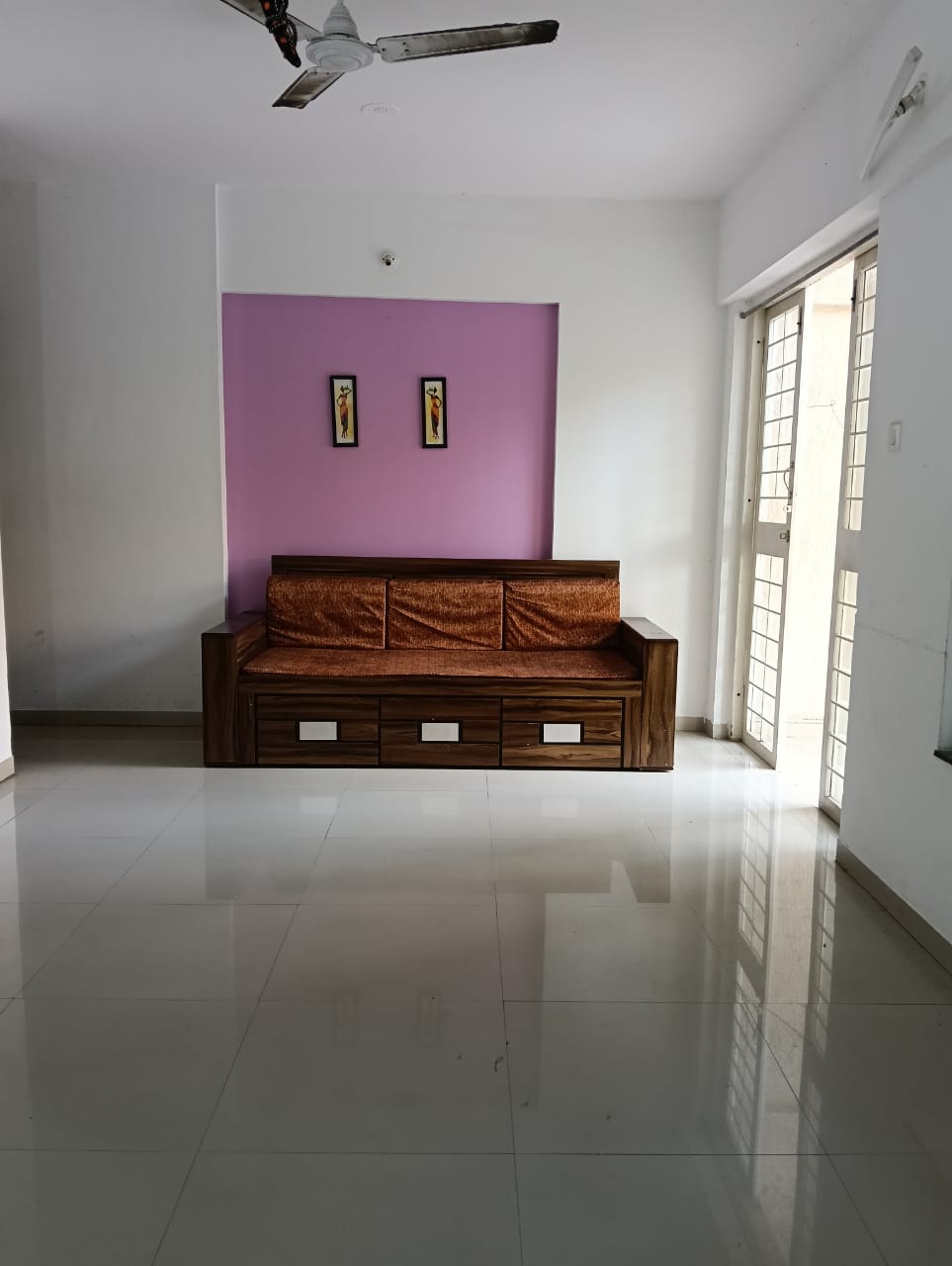 2 BHK Apartment For Rent in Goel Ganga Cypress