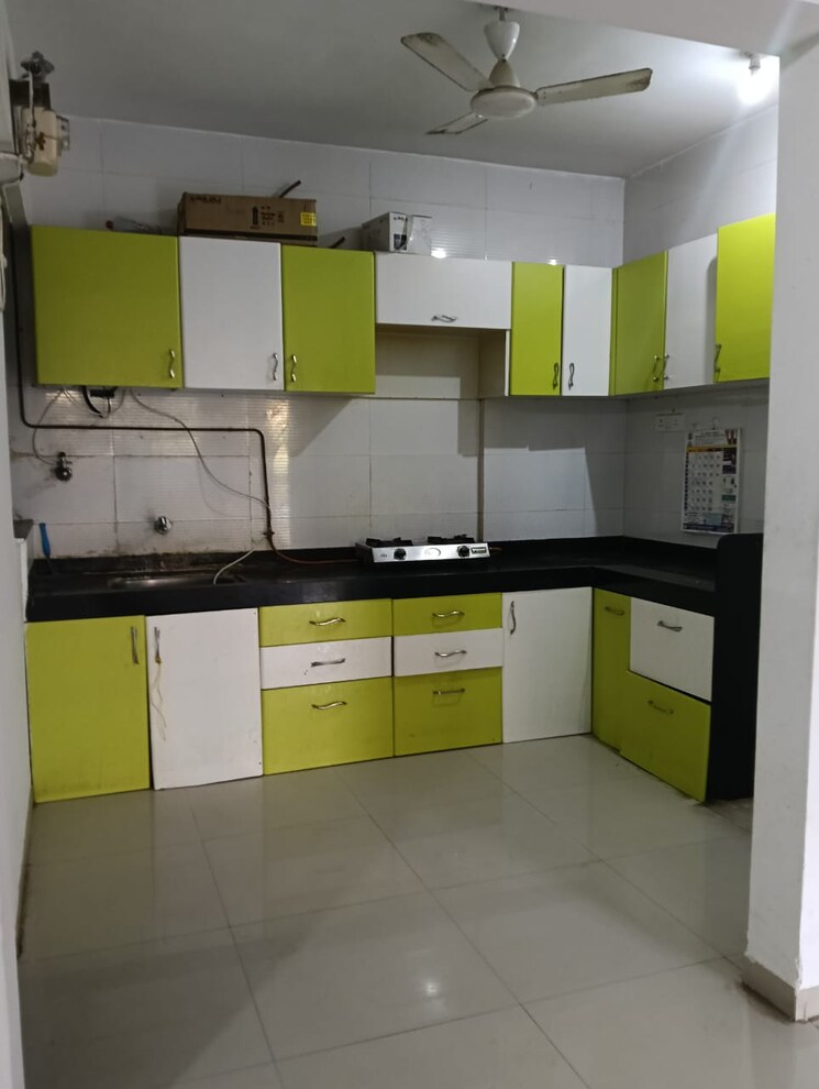 Master Bedroom, goel-ganga-cypress 2 Bedroom 711 Sq.Ft. Apartment In Tathawade Pune 9550166