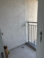 1 BHK 433 Sq.Ft. Apartment in Godrej Park Ridge