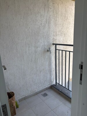 1 BHK Apartment For Rent in Godrej Park Ridge, Manjari