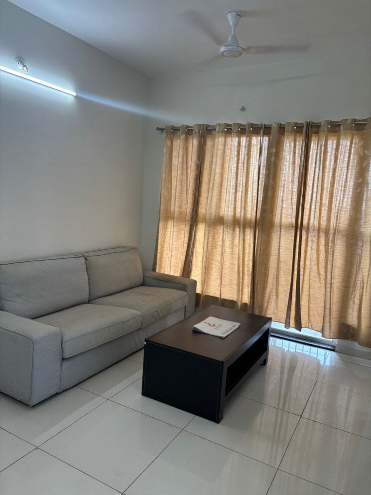 Master Bedroom, godrej-park-ridge 1 Bedroom 433 Sq.Ft. Apartment In Manjari Pune 9550195