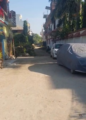  Plot – Exterior View View at Ekta Nagar - for Sale