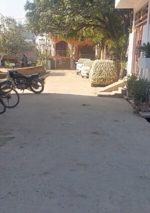  Plot – Exterior View View at Ekta Nagar - for Sale