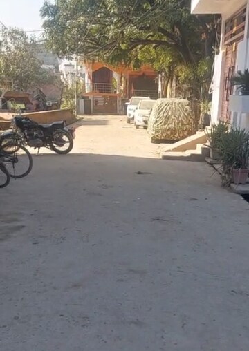  Plot – Exterior View View at Ekta Nagar - for Sale